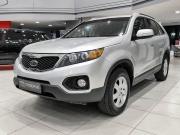 Kia Sorento II Казань  - изображение 23