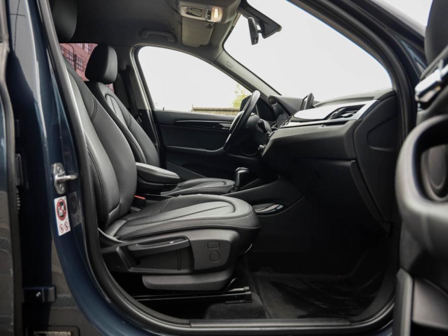 BMW X1 II (F48) Санкт-Петербург  - изображение 27