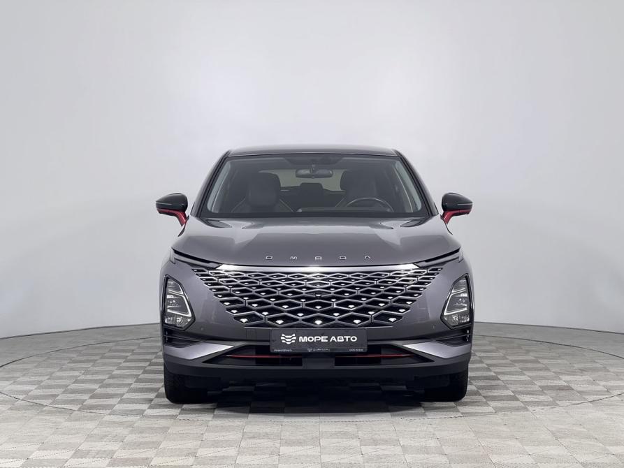 Omoda C5 I Калининград  - изображение 2