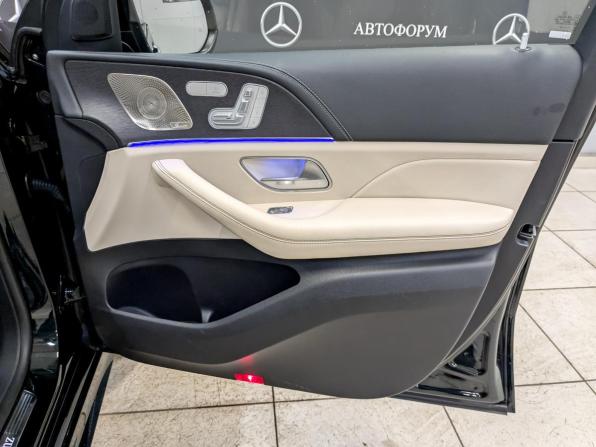 Mercedes-Benz GLE Coupe II (C167) с пробегом 2021 года, цена 7 299 000 рублей, 118533 км, внедорожник, Автокод Объявления