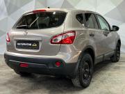 Nissan Qashqai I Рестайлинг Оренбург  - изображение 25