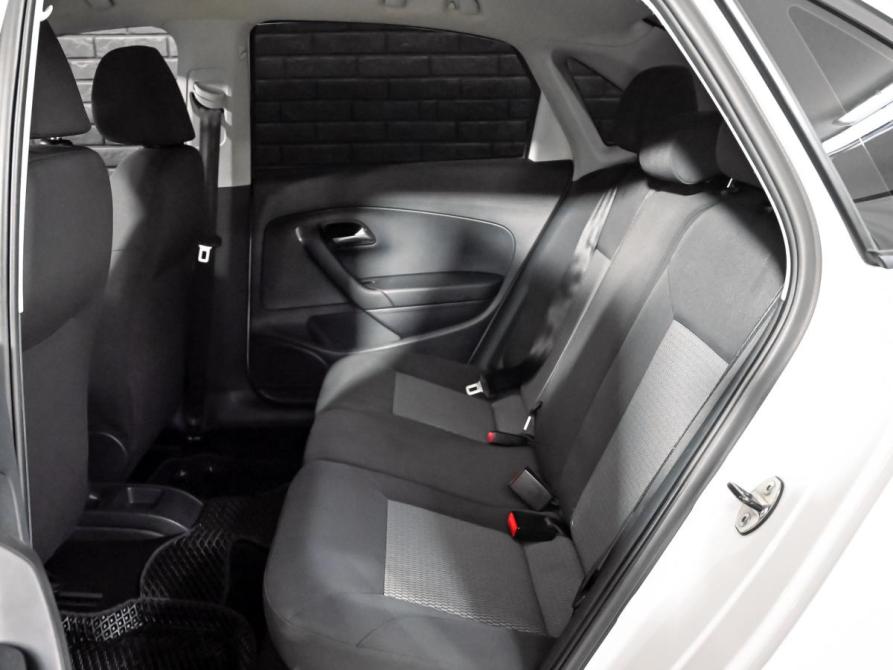 Volkswagen Polo V Екатеринбург  - изображение 18