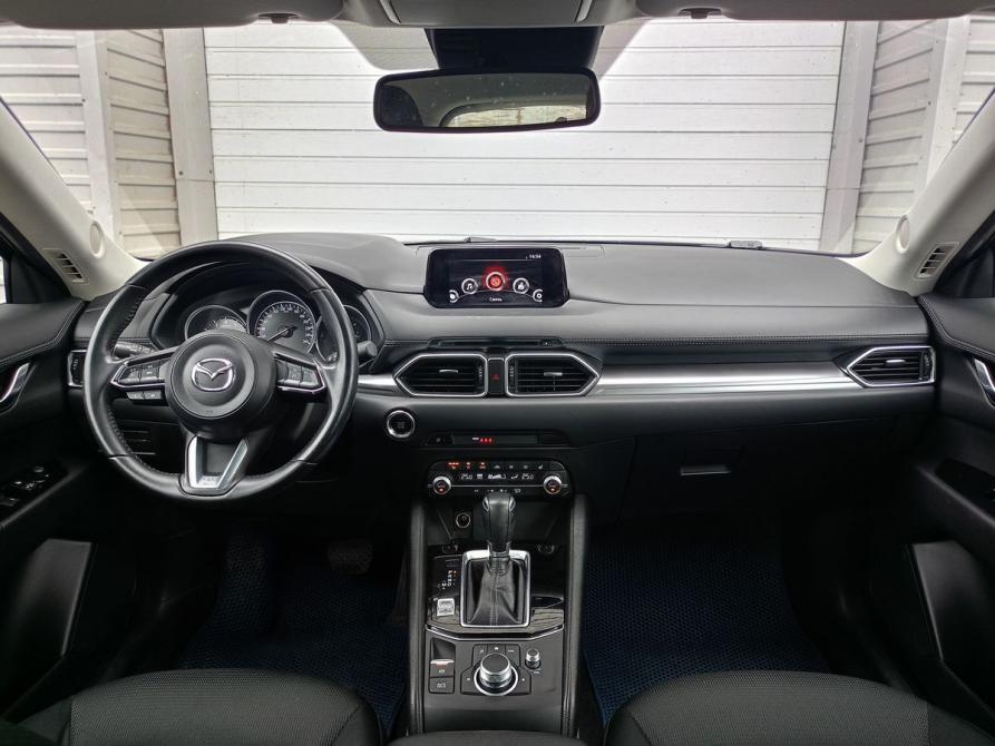 Mazda CX-5 II Казань  - изображение 10