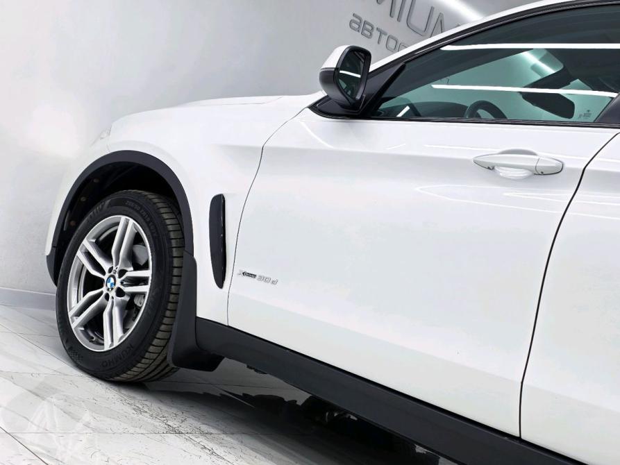 BMW X6 II (F16) Уфа  - изображение 27