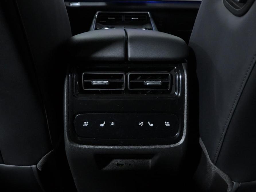 Chery Tiggo 9 I Москва  - изображение 17