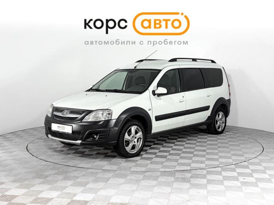 Lada (ВАЗ) Largus I Ногинск  - изображение 1