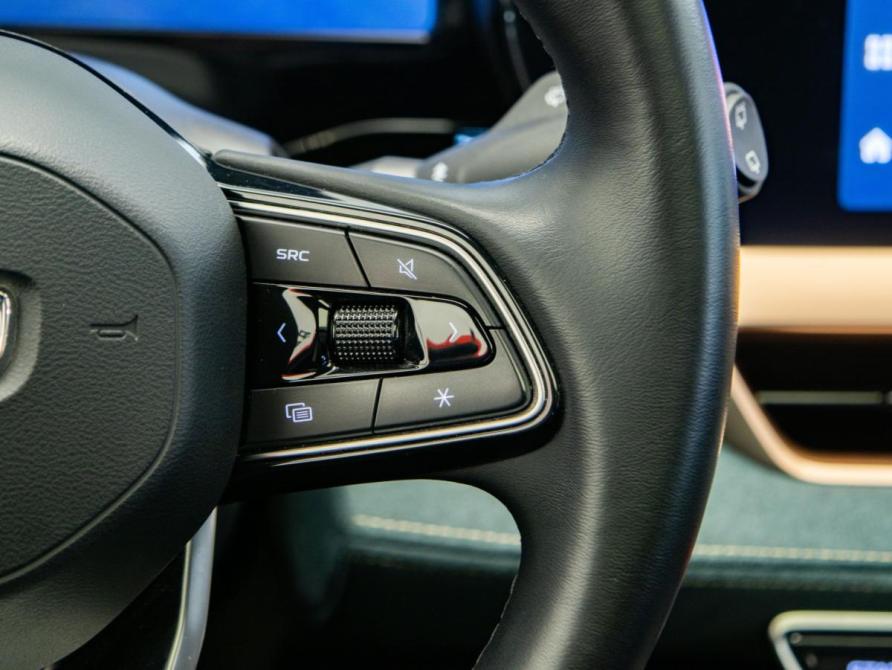 Geely Monjaro I Химки  - изображение 18