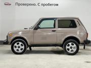 Lada (ВАЗ) 2121 (4x4) I Рестайлинг Тюмень  - изображение 26