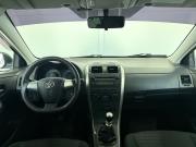 Toyota Corolla X (E140 E150) Рестайлинг Уфа  - изображение 23