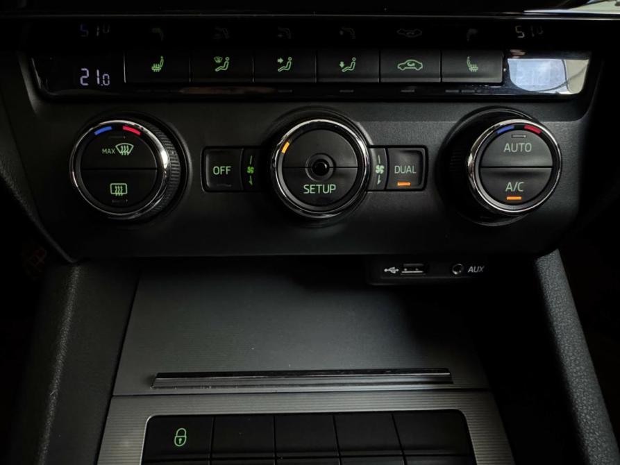 Skoda Octavia III (A7) Волжский  - изображение 20