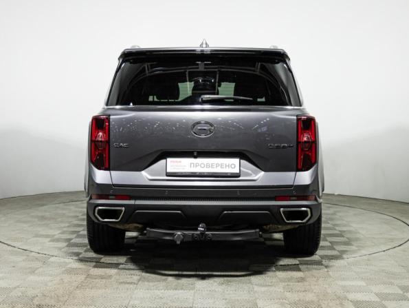 GAC GS8 II с пробегом 2023 года, цена 3 090 000 рублей, 85837 км, внедорожник, Автокод Объявления