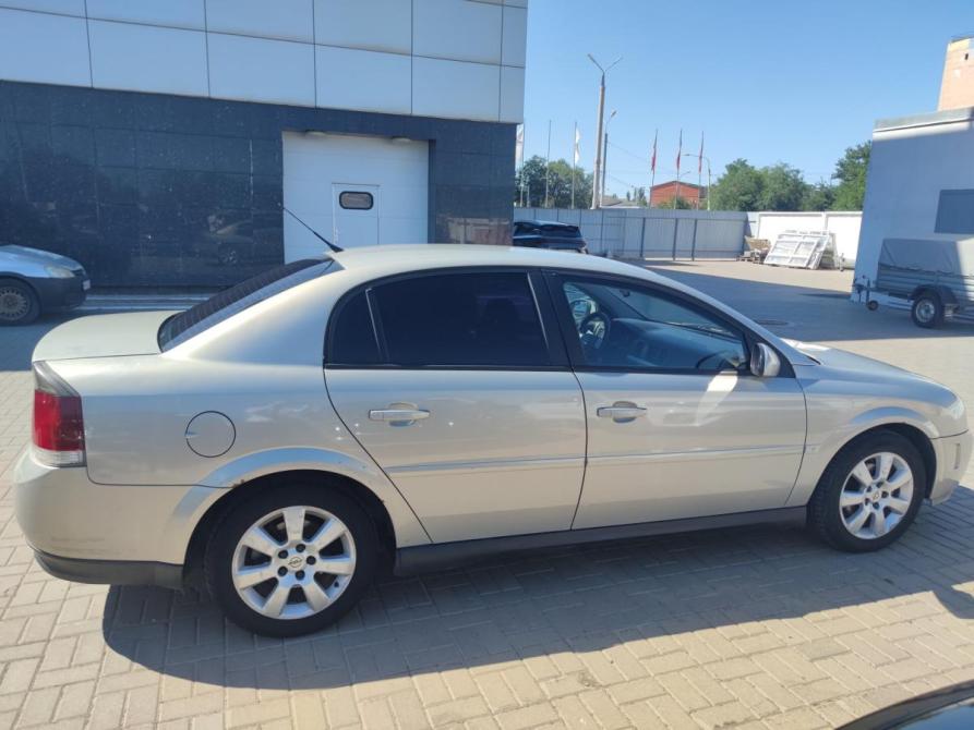 Opel Vectra C Астрахань  - изображение 6