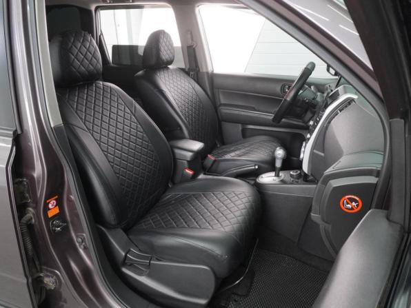 Nissan X-Trail II с пробегом 2010 года, цена 1 109 000 рублей, 208125 км, внедорожник, Автокод Объявления