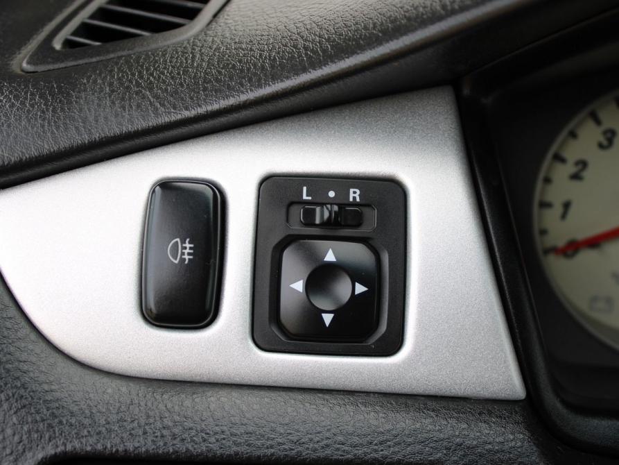 Mitsubishi Lancer IX Рестайлинг Нижний Новгород  - изображение 11