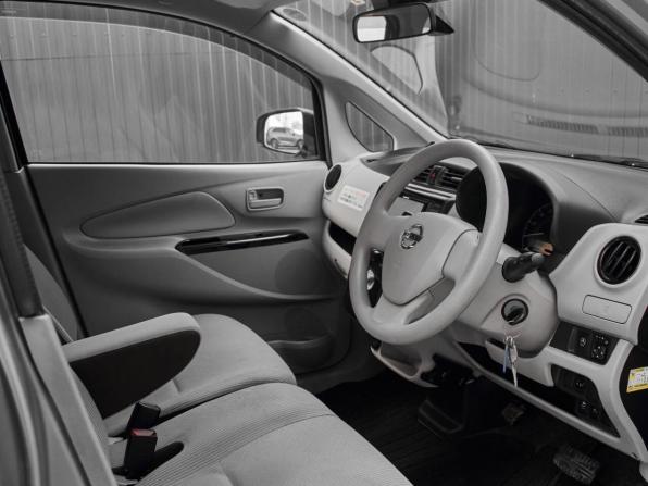 Nissan Dayz I Рестайлинг с пробегом 2018 года, цена 755 000 рублей, 110904 км, хэтчбек, Автокод Объявления