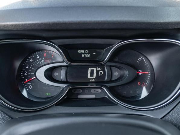 Renault Kaptur I с пробегом 2018 года, цена 1 755 000 рублей, 52810 км, внедорожник, Автокод Объявления