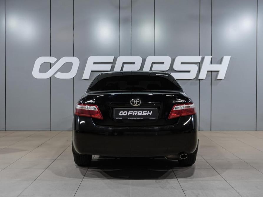 Toyota Camry VI (XV40) Рестайлинг Воронеж  - изображение 4