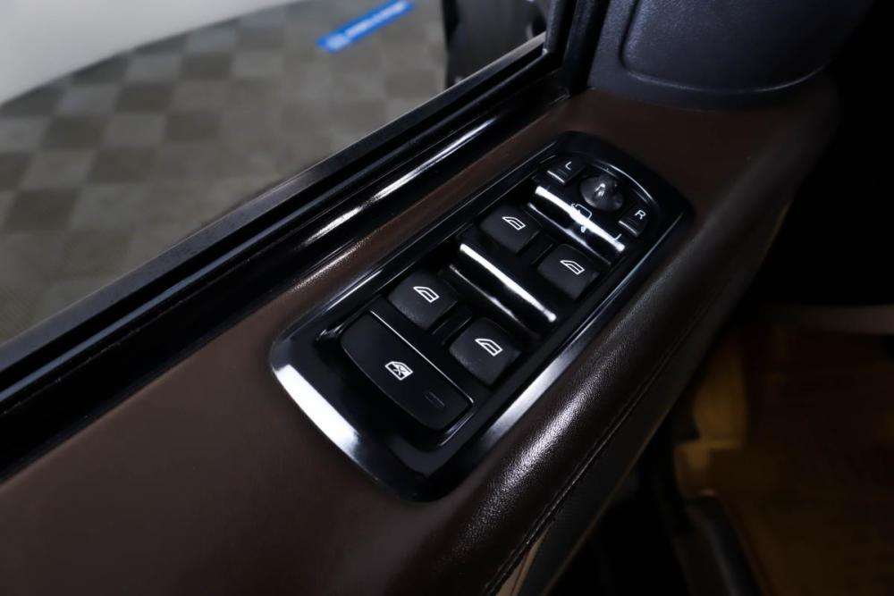 Land Rover Range Rover Sport I Рестайлинг Пермь  - изображение 26