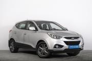 Hyundai ix35 I Рестайлинг Томск  - изображение 21