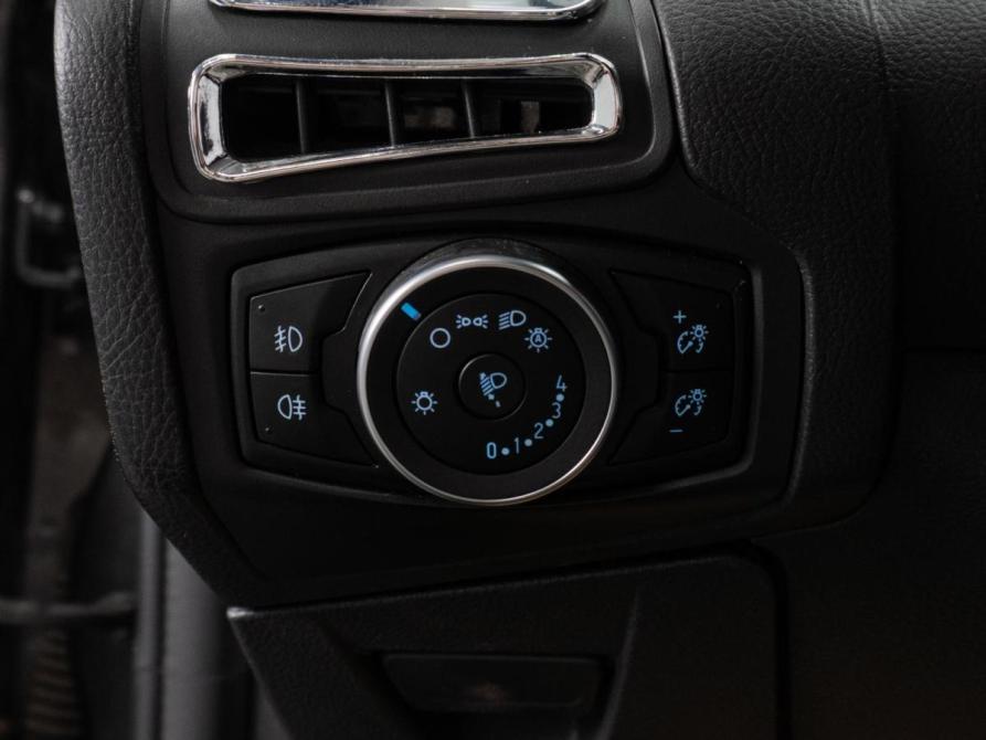 Ford Focus III Рестайлинг Тюмень  - изображение 18