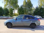 Lada (ВАЗ) Granta I Чебоксары  - изображение 32