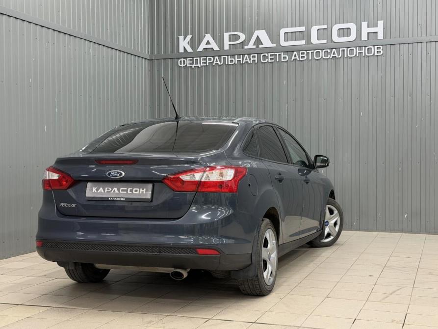 Ford Focus III Рестайлинг Магнитогорск  - изображение 2