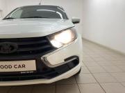 Lada (ВАЗ) Granta I Рестайлинг Энгельс  - изображение 47