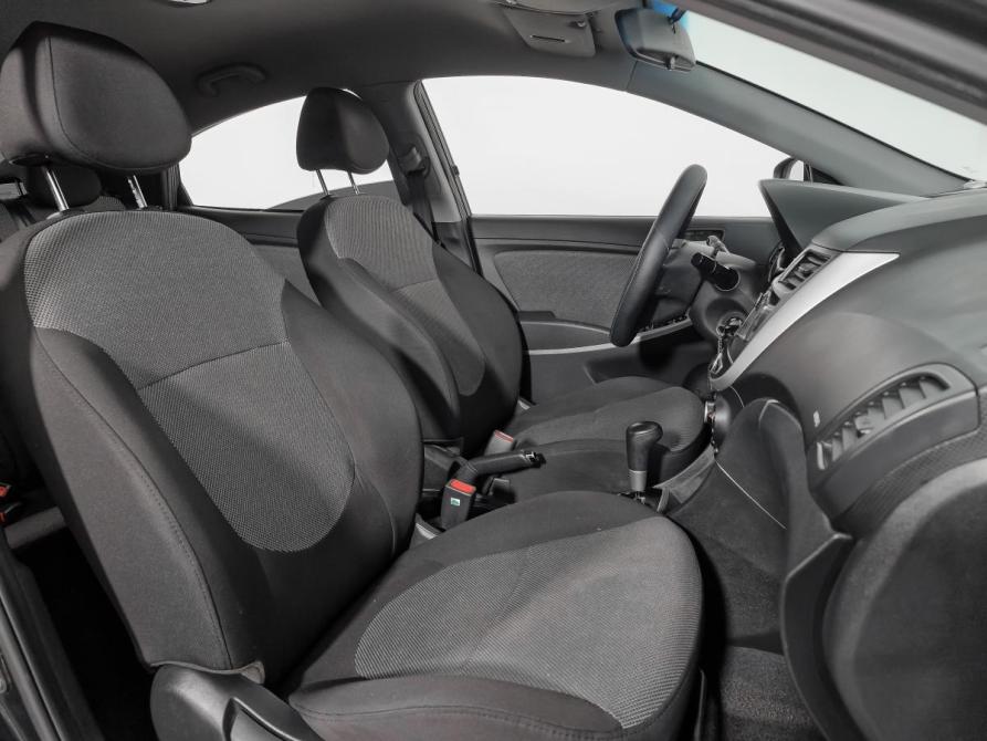 Hyundai Solaris I Нижний Новгород  - изображение 9