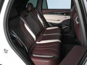 Geely Monjaro I Ростов-на-Дону  - изображение 30