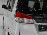 Suzuki Solio II Рестайлинг Москва  - изображение 38
