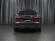 Ford Mondeo IV Рестайлинг Ставрополь  - изображение 26