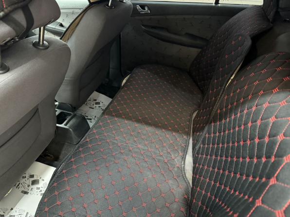 Skoda Fabia I с пробегом 2003 года, цена 195 000 рублей, 243257 км, универсал, Автокод Объявления