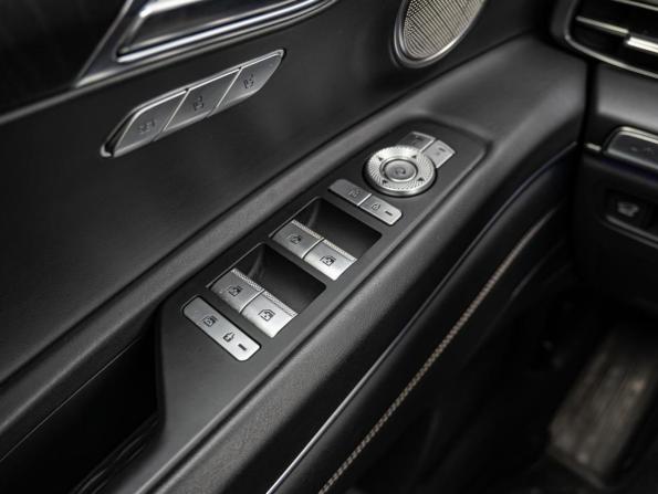 Genesis GV80 I с пробегом 2021 года, цена 6 160 000 рублей, 73248 км, внедорожник, Автокод Объявления