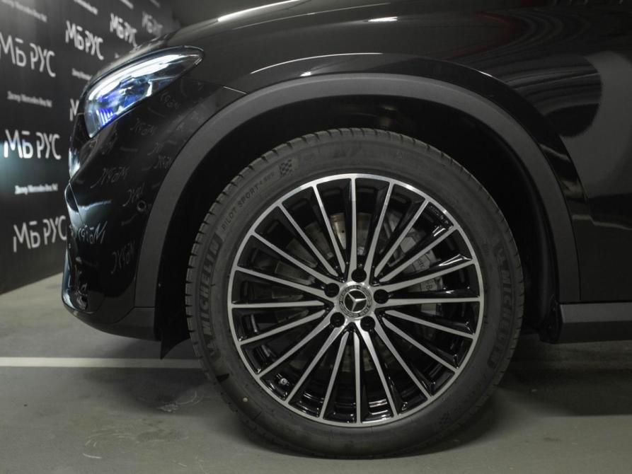 Mercedes-Benz GLC II (X254) Москва  - изображение 7