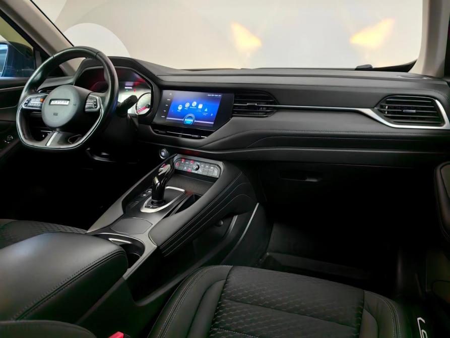 Haval F7 I Москва  - изображение 7