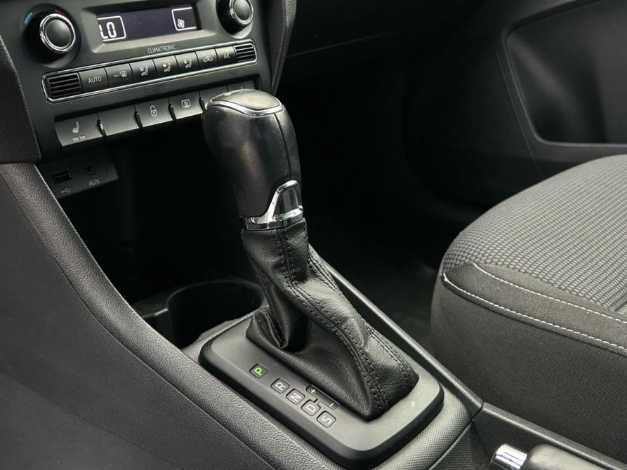 Skoda Rapid I Липецк  - изображение 16