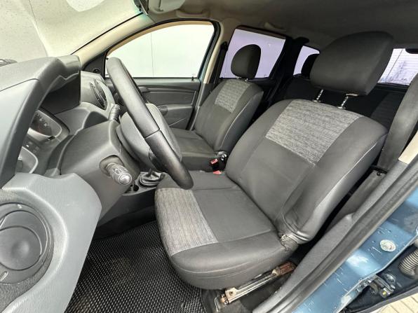 Renault Duster I с пробегом 2014 года, цена 770 000 рублей, 195000 км, внедорожник, Автокод Объявления