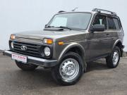 Lada (ВАЗ) Niva Legend Москва  - изображение 18