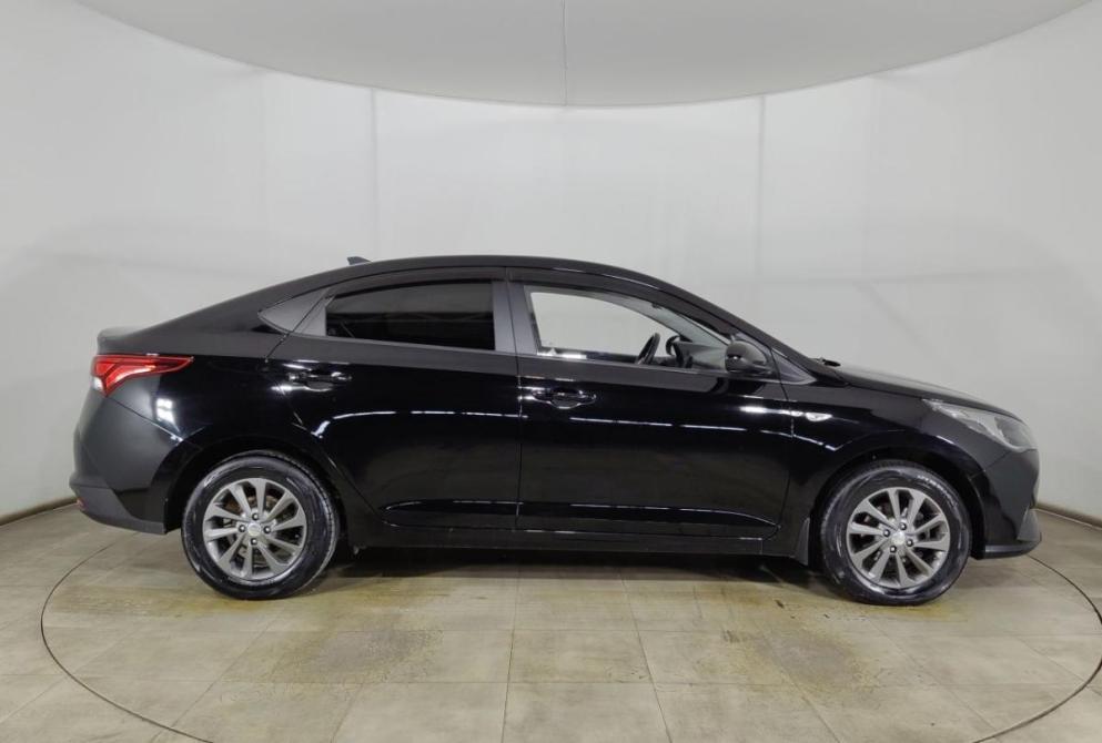 Hyundai Solaris II Рестайлинг Волгоград  - изображение 8