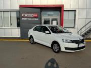 Skoda Rapid I Рестайлинг Набережные Челны  - изображение 23