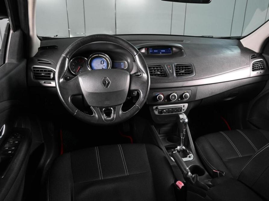 Renault Fluence I Рестайлинг Ростов-на-Дону  - изображение 6