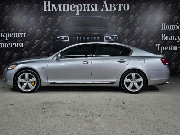 Lexus GS III с пробегом 2005 года, цена 1 350 000 рублей, 311500 км, седан, Автокод Объявления