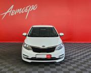 Kia Rio III Рестайлинг Вологда  - изображение 26