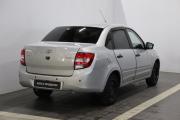 Lada (ВАЗ) Granta I Ульяновск  - изображение 18