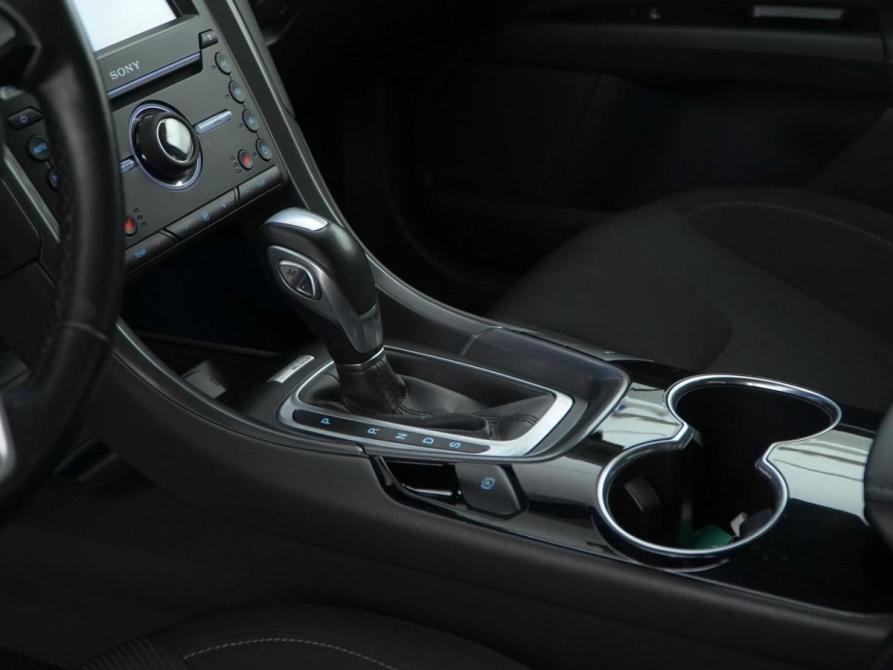 Ford Mondeo V Москва  - изображение 14