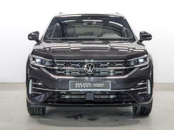 Volkswagen Tayron II (China Market) с пробегом 2023 года, цена 3 975 000 рублей, 23656 км, внедорожник, Автокод Объявления