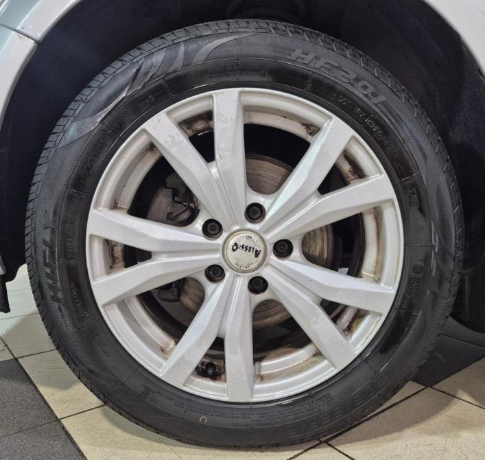 Opel Astra H Рестайлинг Воронеж  - изображение 21