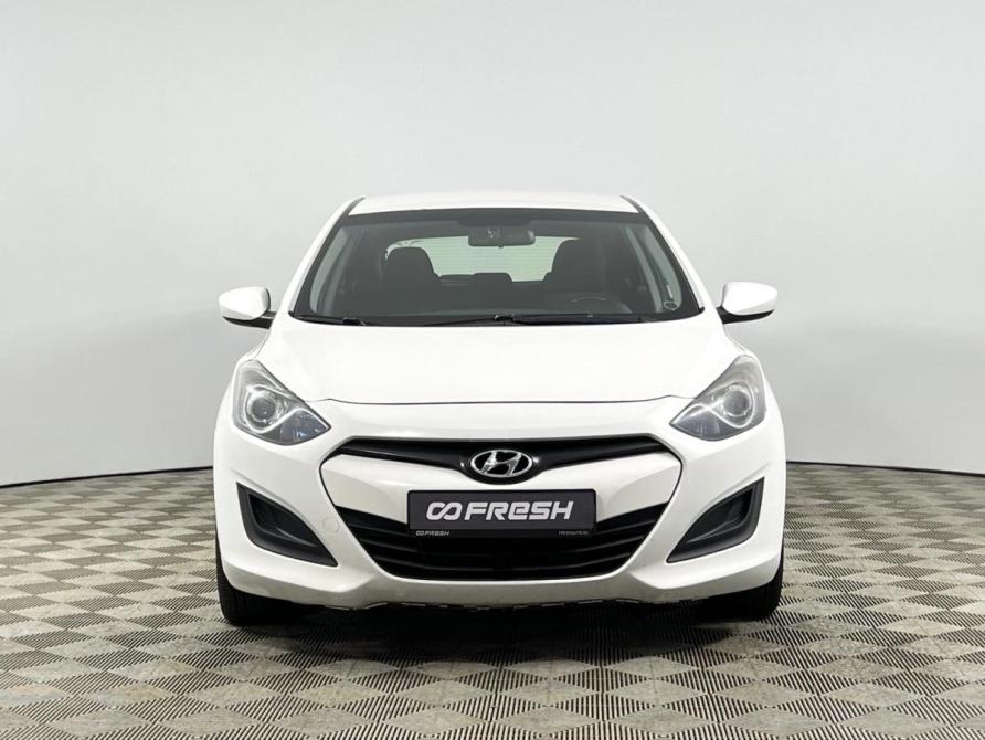 Hyundai i30 II Казань  - изображение 3