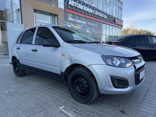 Lada (ВАЗ) Kalina II с пробегом 2013 года, цена 255 809 рублей, 250900 км, хэтчбек, Автокод Объявления