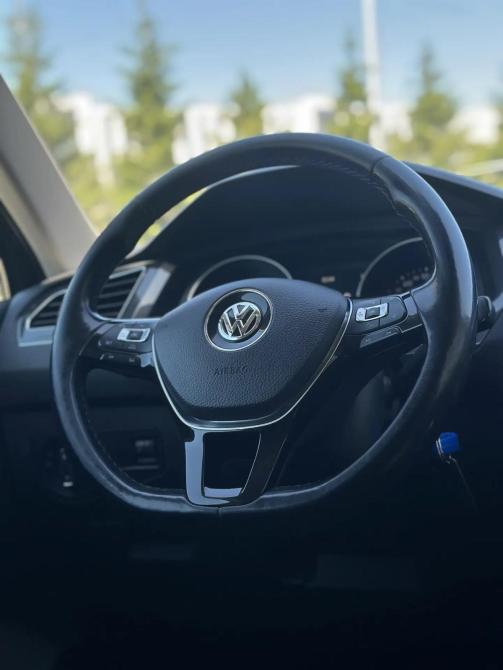 Volkswagen Tiguan II Уфа  - изображение 7